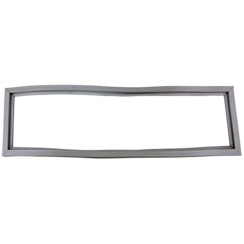 (image for) Continental Refrigerator 2-743 GASKET, DRAWER - 6-1/4" X 23-1/2"